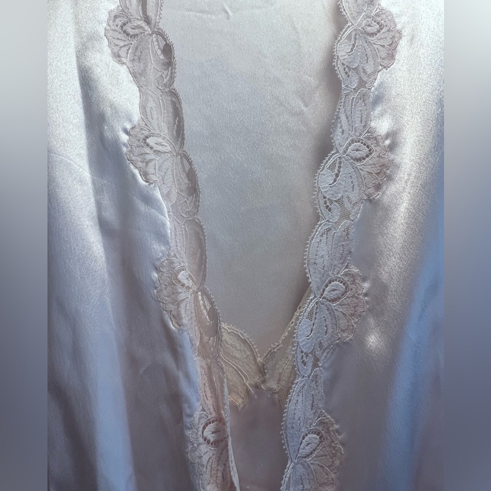 Vintage Christian Dior Lingerie Set - Picture 7 of 15